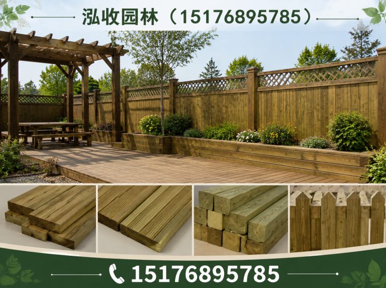 廊坊木屋展示图